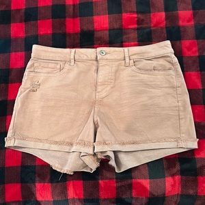 True Craft Size 13 Shorts
